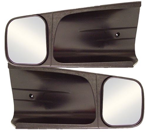 Tow Mirror Clip On Chevy/Gmc