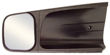 Tow Mirror Clip On Chevy/Gmc