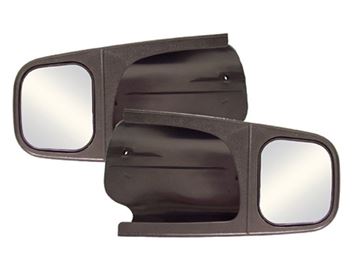 Tow Mirror Clip On Ford