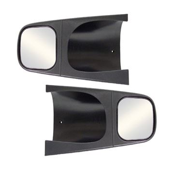 Tow Mirror Clip On Ford