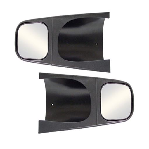 Tow Mirror Clip On Ford