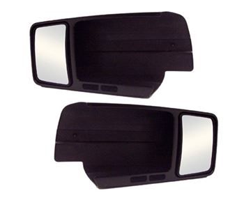 Tow Mirror Clip On Ford