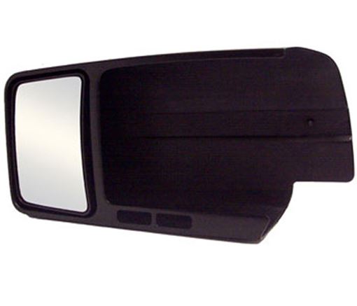 Tow Mirror Clip On Ford