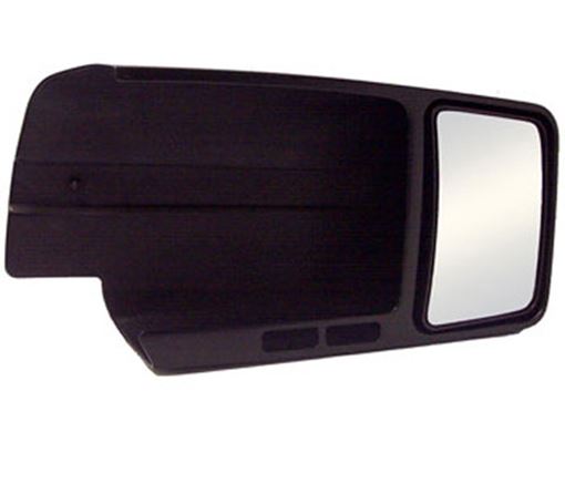 Tow Mirror Clip On Ford