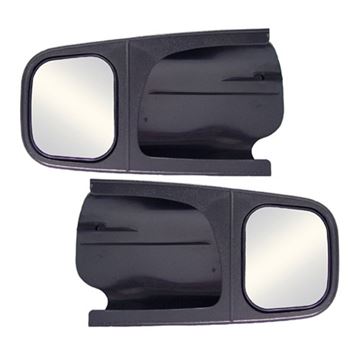 Tow Mirror Clip On Ford