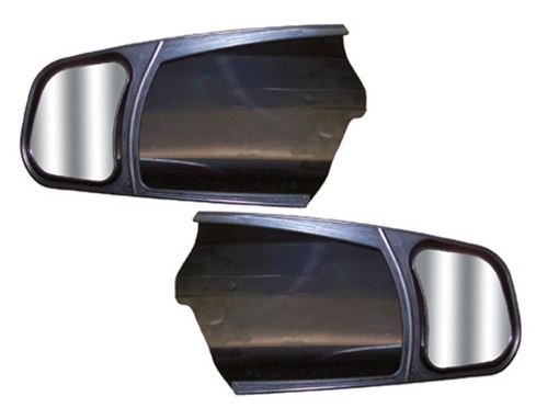 Tow Mirror Clip On Toyota