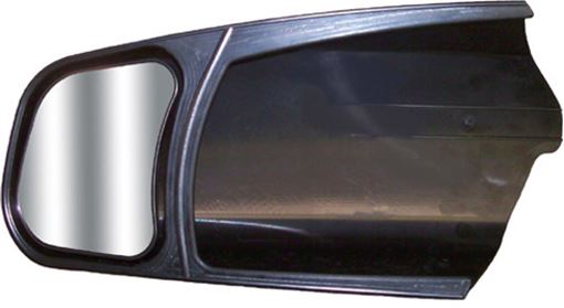 Tow Mirror Clip On Toyota