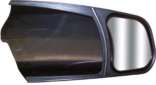 Tow Mirror Clip On Toyota