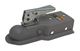 Trailer Coupler 3" Channel X 1-7/8" Ball