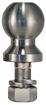 Trimax 2-5/16" Tow Ball Chrome