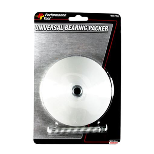 Universal Bearing Packer