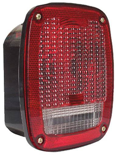 Universal Combination Taillight