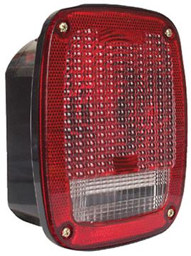 Universal Combination Taillight (Bulk)