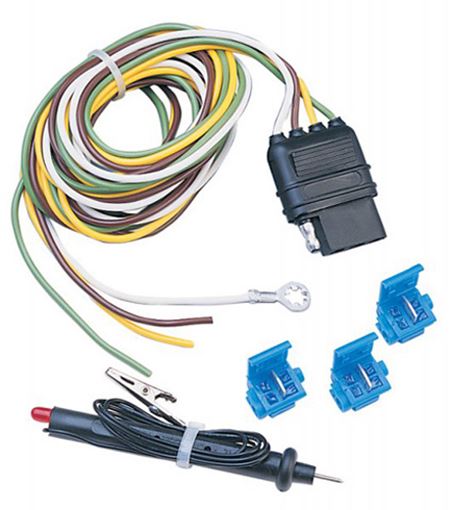 Universal Kit - Turn Signals