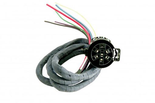 Universal Multi-Tow Harness