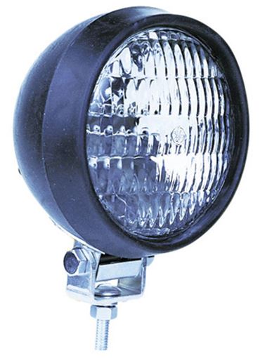 Utility Trailer Light