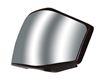 Vision 180 Mirror With Deluxe Cast Aluminum Mounting Bracket
