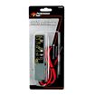 Performance Tool W2980 LED Battery Tester, for 12 Volt Systems