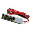 Performance Tool W2980 LED Battery Tester, for 12 Volt Systems