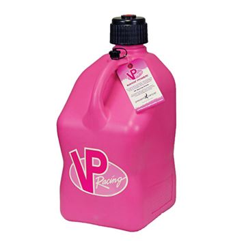 Vp Racing Motorsports Container Pink Square