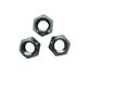 Trailer Axle Wheel Nuts, 1/2", 13/16" Hex Head, 5 Pack, House 230013