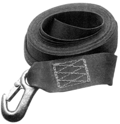 Winch Strap