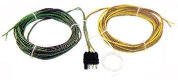Wire Harness 20' "y