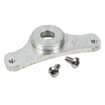 Wiseco Instrument Style Bracket