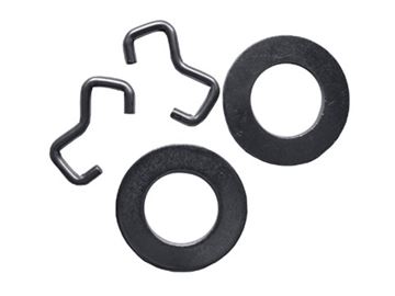 Wobble Roller Rings / Washer