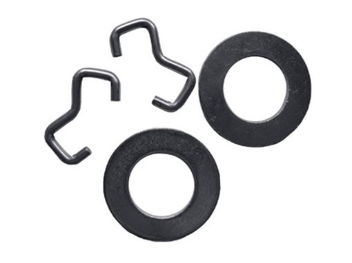 Wobble Roller Rings / Washer