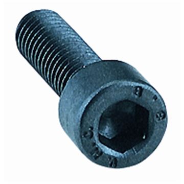 Allenhead Screw 8mm Thread X 25mm Hex (10 Ea)
