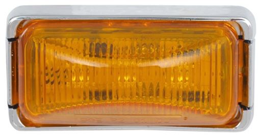 Led Marker/Clearance Light Amber