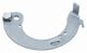 Actuating Lever - Lh