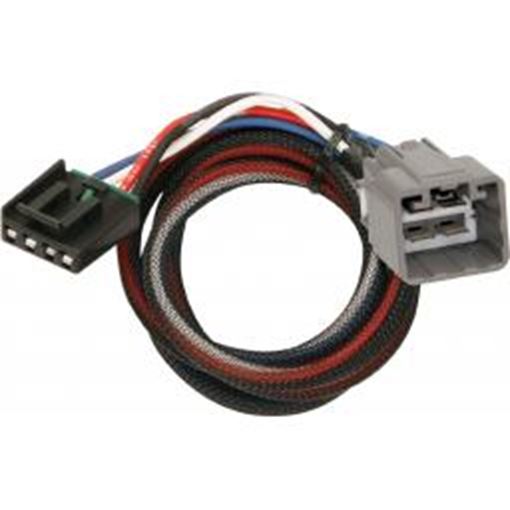 Brake Control Wiring Harness