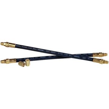 Disc Brake Line Kit