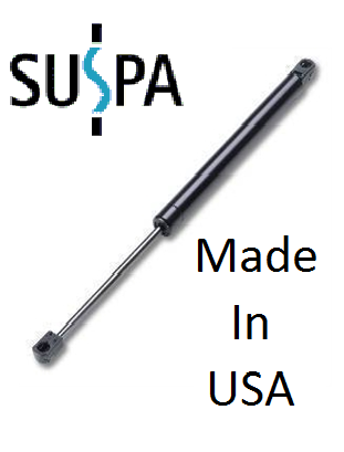 C1604154 15 Universal Lift Supports Gas Springs Shock Struts 2pcs for