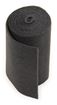 C.E. Smith Roll Carpet, Black - 11" x 12'