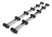 C.E. Smith 5' Roller Bunk, Manufacturer Part Number 27710