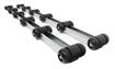 C.E. Smith 5' Roller Bunk