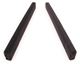 Bunks, Carpeted - 3' Pr