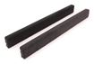 C.E. Smith Carpeted Bunks Pair 36"