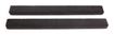 C.E. Smith Carpeted Bunks Pair 36"