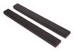 C.E. Smith Carpeted Bunks Pair 36"
