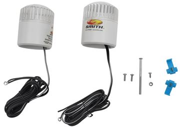 LED Top Light Kit Post Guide