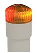 C.E. Smith Post Guide-On LED Light Kit