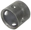 Weld On Mount,Female,For 5/8" Pin 3"od