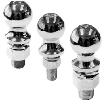 Picture for category Hitch Balls