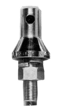 Picture for category Hitch Ball Parts