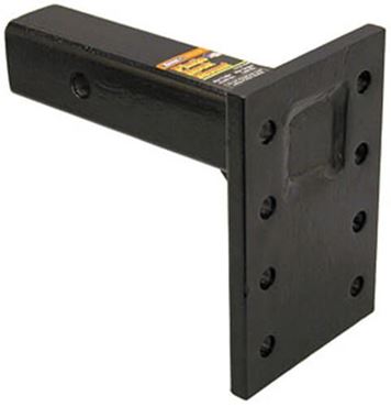 Picture for category Pintle Hook Mounts