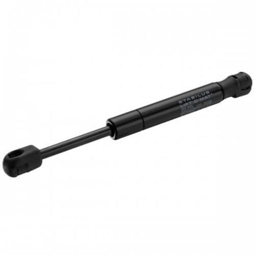 Amortisseur Hayon Stabilus LIFT-O-MAT - 420 Newton Pour FIAT Sedici, SUZUKI SX4 (2006-2014)